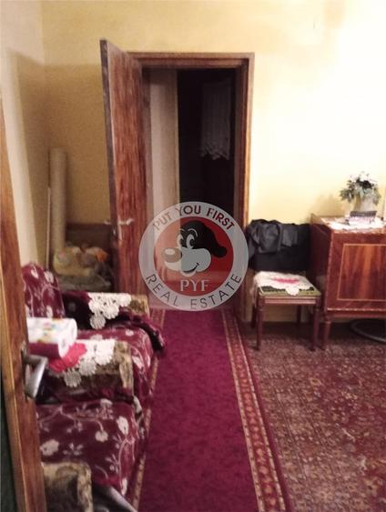 Spitalul Bagdasar Arseni | 3 camere | 70mp | B12478 - 2