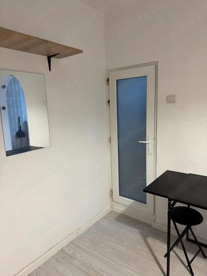 garsoniera renovata complect recent - 5