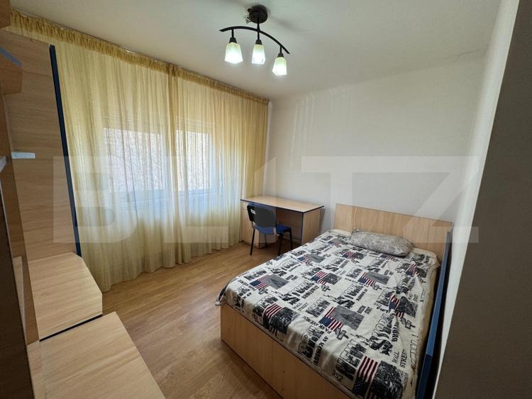 Apartament 4 camere, 90 mp, zona 1 Mai - Sara - 3