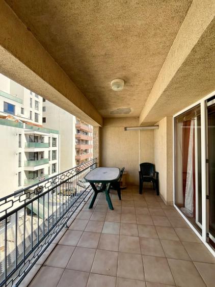Mamaia Central Butoaie / Apartament cu 2 camere 77 mp/9 mp. Boxă - 19