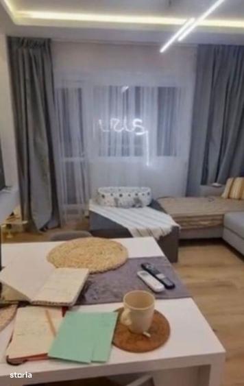 Garsoniera Nerva Traian 42mp-COMISION 0% - 2