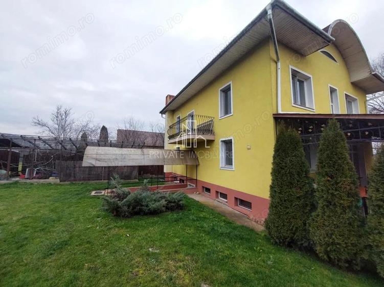 Casa De Vanzare, 1.700 Mp Teren, Strada Marului, Unirii - 2