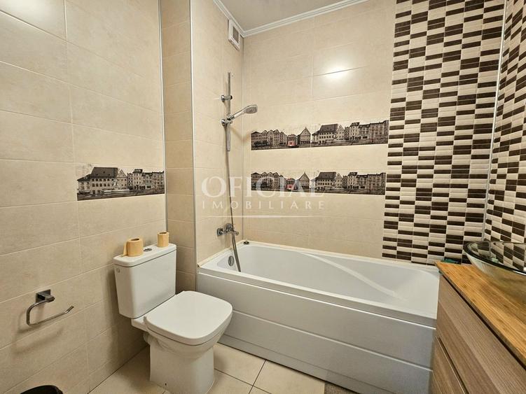 Apartament 2 Camere | 54 mp | Etaj 2 | Platinia Shopping Center - 4