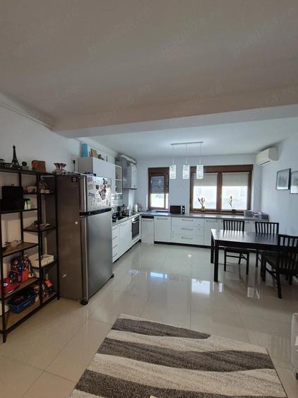 Apartament 3 camere, 2 parcari, incalzire in pardoseala, mobilat Dumbravi?a, Str. Mure? - 8