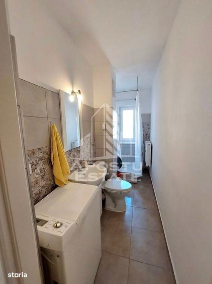 Apartament 1 camera, de inchiriat, zona Girocului, Timisoara - 5