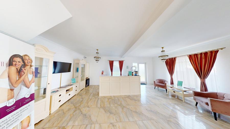 Spre vânzare - casa 146 mp, zonă Iasi, Valea Lupului - 1