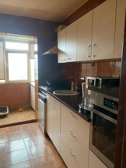 Proprietar vand ap. 3 camere - 6