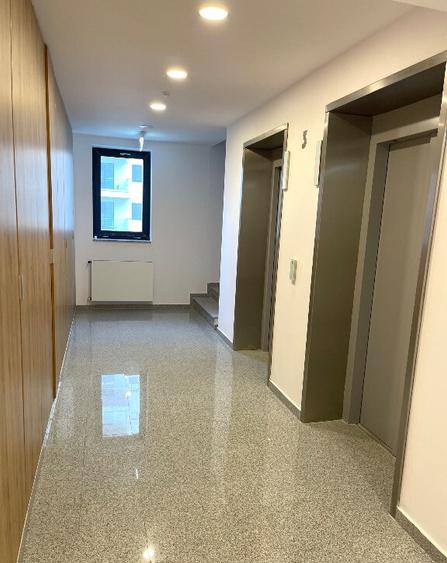 Inchiriere apartament 3 camere NOU Baneasa Greenfield - 13
