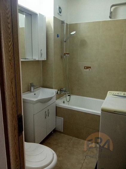 Apartament 1 camera,Rogerius, Str. Aluminei - 8