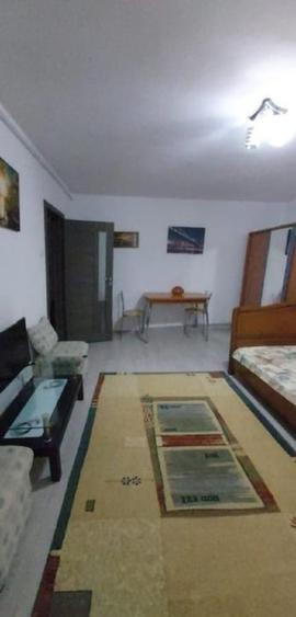 Garsoniera lux 38mp, Panduri zona liniștita  complet utilată mobilata - 10