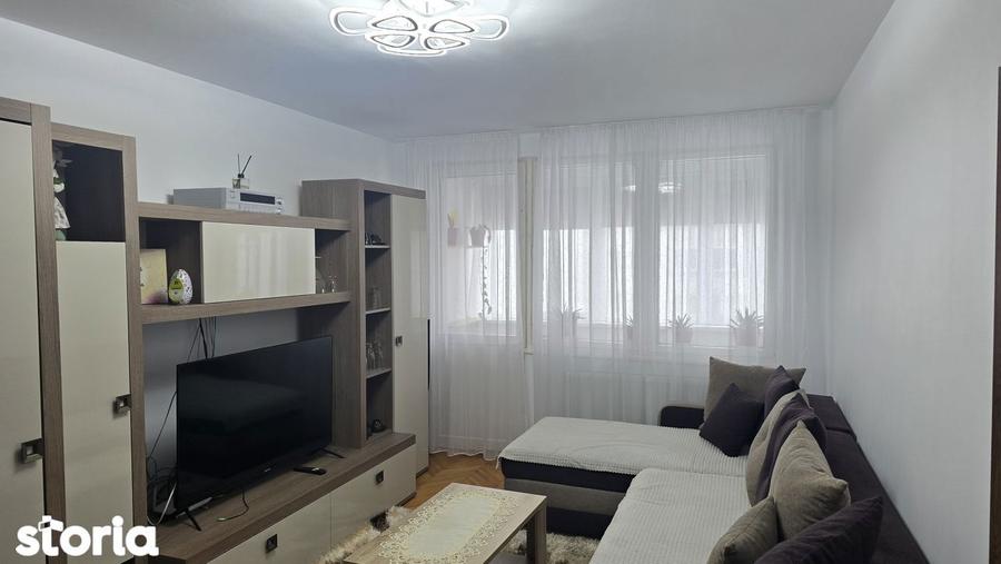 Inchiriez apartament 3 camere decomandat, Deva, ultracentral I. Maniu - 18