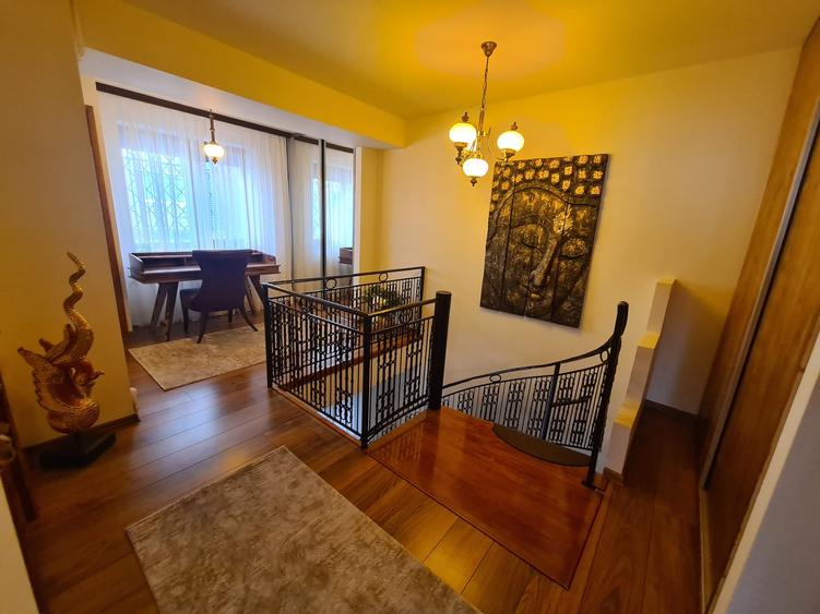 Descriere Duplex de Lux de Închiriat  Mamaia, Zona Butoaie 1200 euro - 27