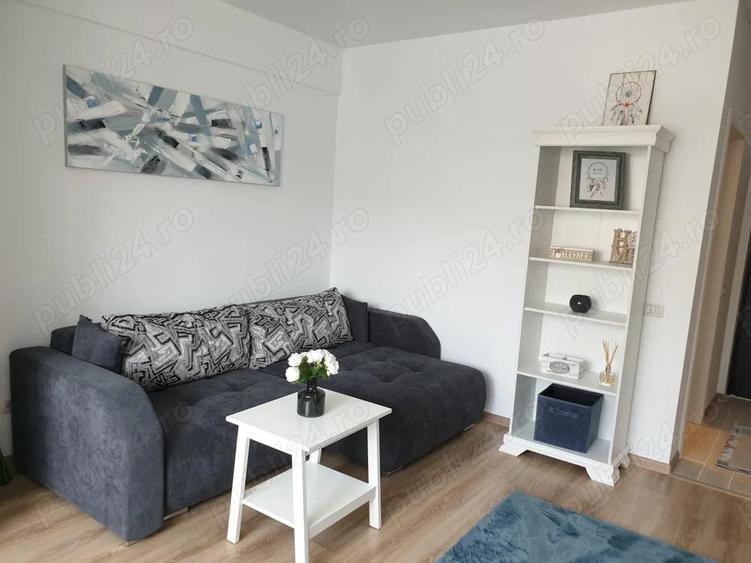 Inchiriez garsoniera complet utilata, Pollux Residence Chiajna - 8