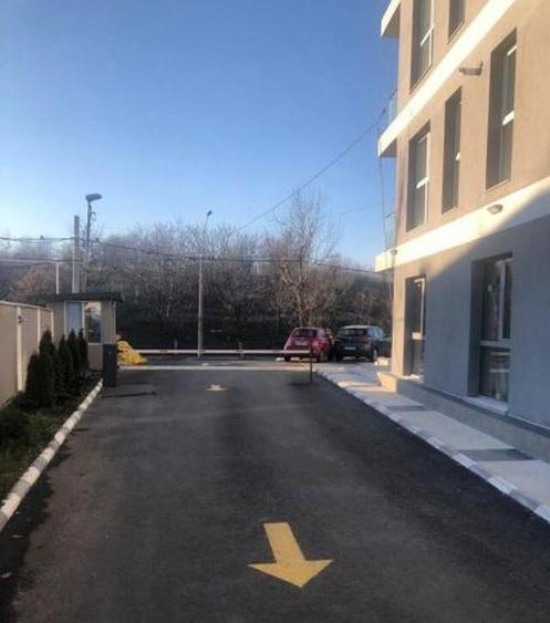 Vitan barzesti bloc nou centrala parcare subterana - 6