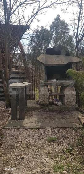 Casa 3 camere, 70 mp,pet friendly, zona Petrom Baciu - 15
