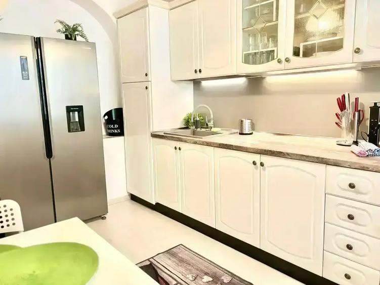 Casă 8 camere de vânzare – zonă Plevnei – Gara de Nord - 8