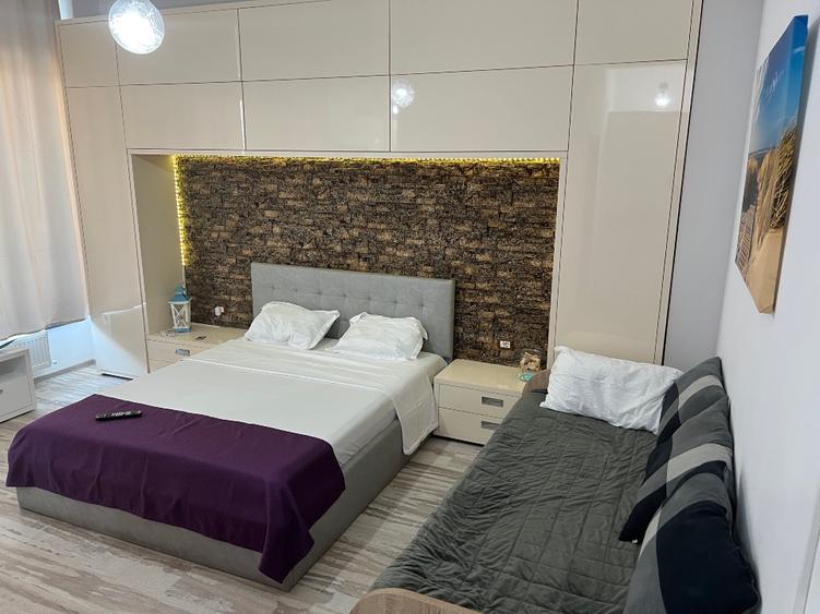 De vânzare garsonieră Mamaia Central – locație excelentă, complet utilată  - 6