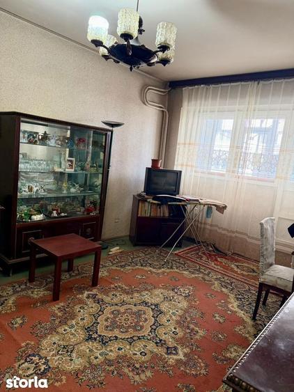 Apartament 3 camere stradal Morarilor- Vergului - 3