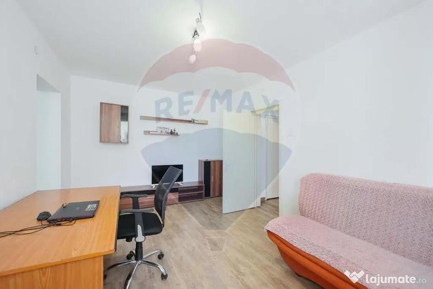 Apartament 2 camere de vanzare, zona Decebal, Oradea - 8