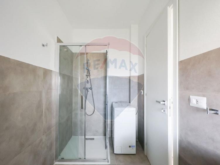 Apartamente 3 camere de închiriat ultracentral, clădire nouă, Oradea - 15