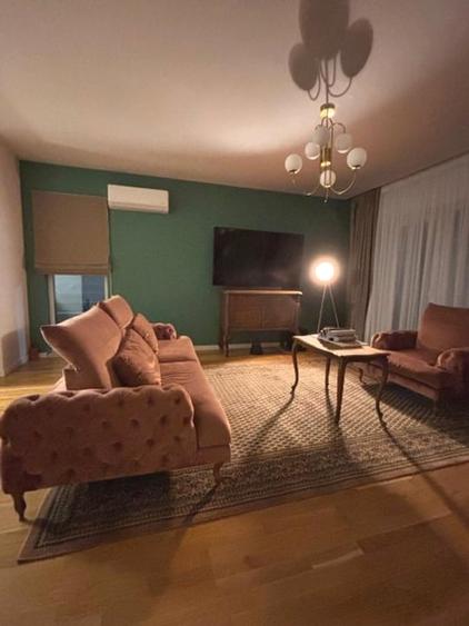 Casă 5 camere | Vânzare | Grădină 110 mp | New Point Villas Pipera - 1