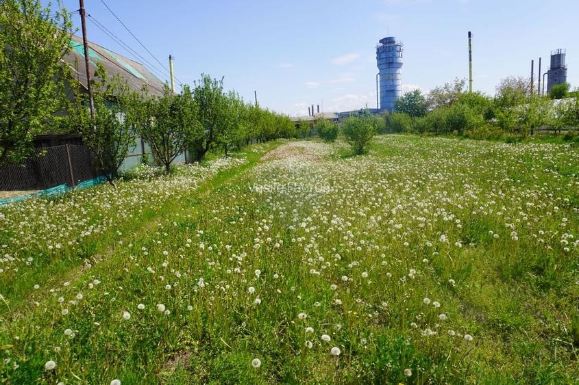 Teren 4,076mp Sarasau