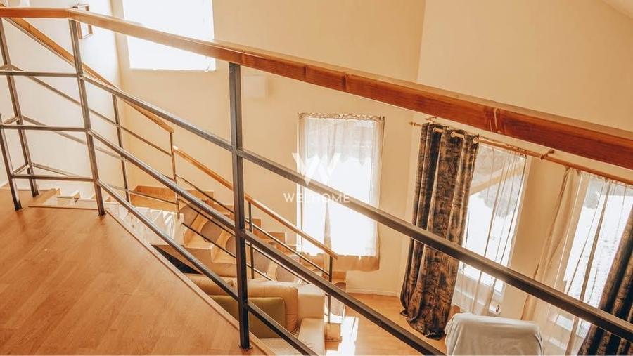 Casa Individuala cu potential Enorm! Sibiu - 8