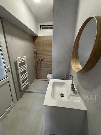 Spatiu Comercial DE INCHIRIAT Marasti - rond OMV - 6