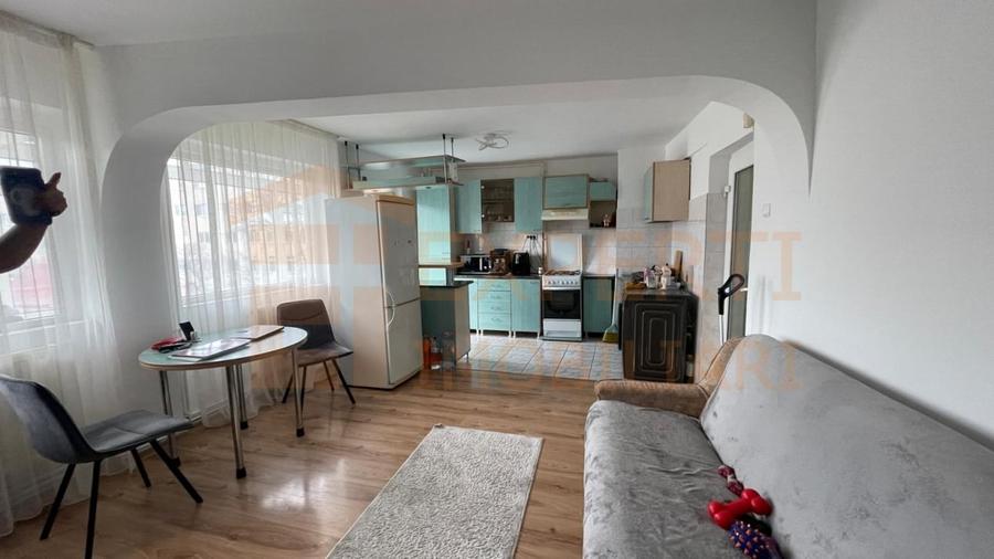 Apartament 2 camere, situat in zona Casa de Cultura - 1