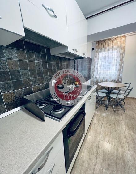 Confort City | 4 camere | 115mp | Decomandat | B12474 - 9