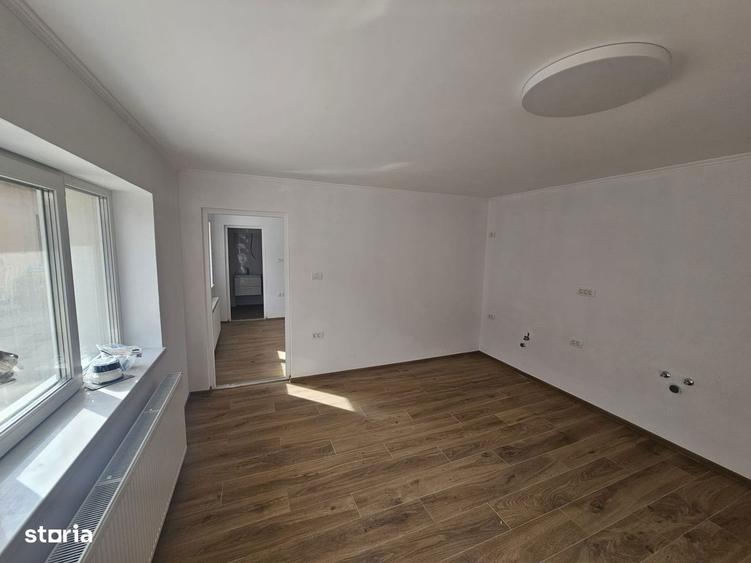 Apartament in curte - 5