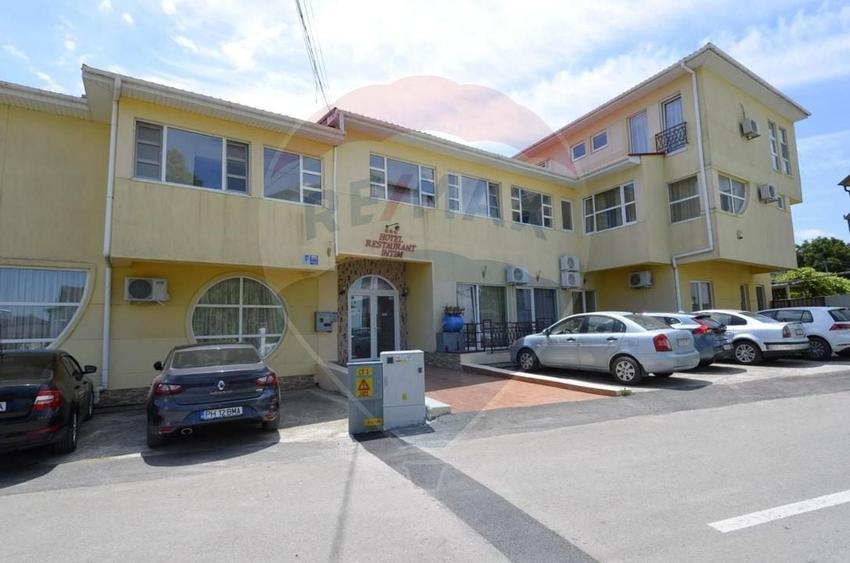 Hotel / Pensiune de vanzare in Costinesti - 11