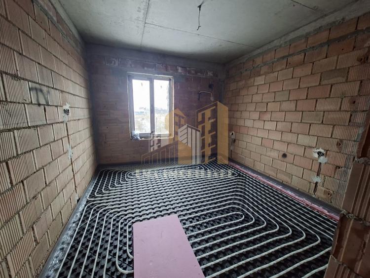 Ocazie! 2 Case individuale 4 camere Sanpetru Brasov - 11