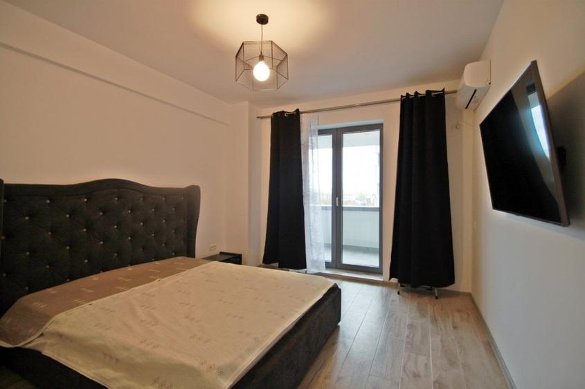 City Park Mall - Ap 2 cam , finisaje de lux (parcare subterana ) - 4