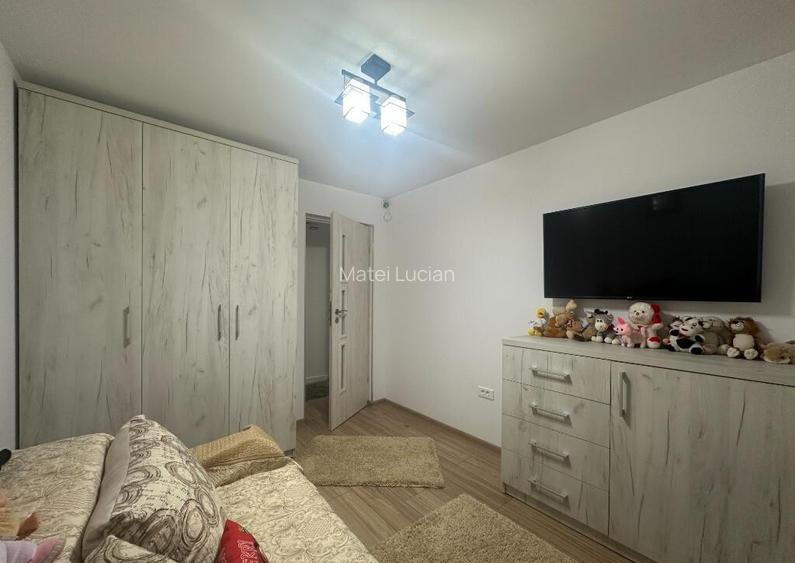 VIGAFON - Apartament 2 camere Malu Rosu