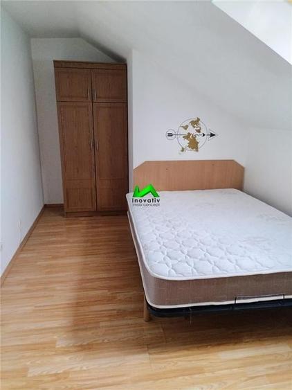 Apartament 3 camere de inchiriat Cedonia Sibiu - 6
