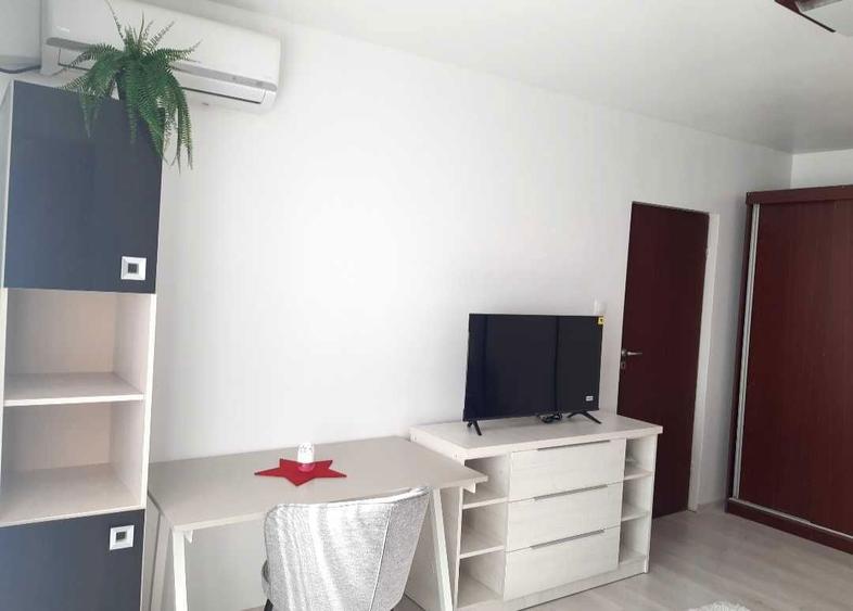 Garsoniera proprietar Piata Delfinului - 2