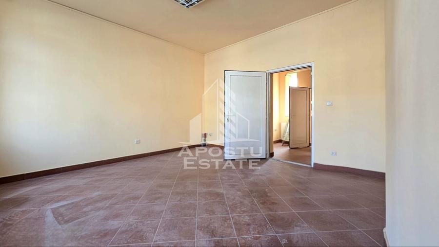 Spatiu comercial 100 mp zona Balcescu - 1