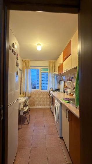 Apartament 2 camere Dristor - Campia Libertatii - 3
