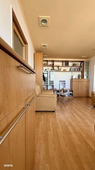 Apartament 2 camere, 60 mp, 1 Mai / Piata Chibrit, etaj 5/7 proprietar - 2