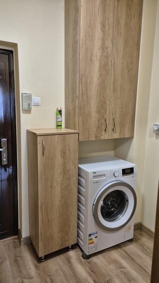 Inchiriez apartament 1 camera Deva, zona centrala - 1