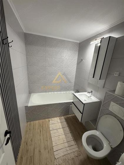 Apartament modern, 3 camere- prima inchiriere- Str. Hortensiei - 7