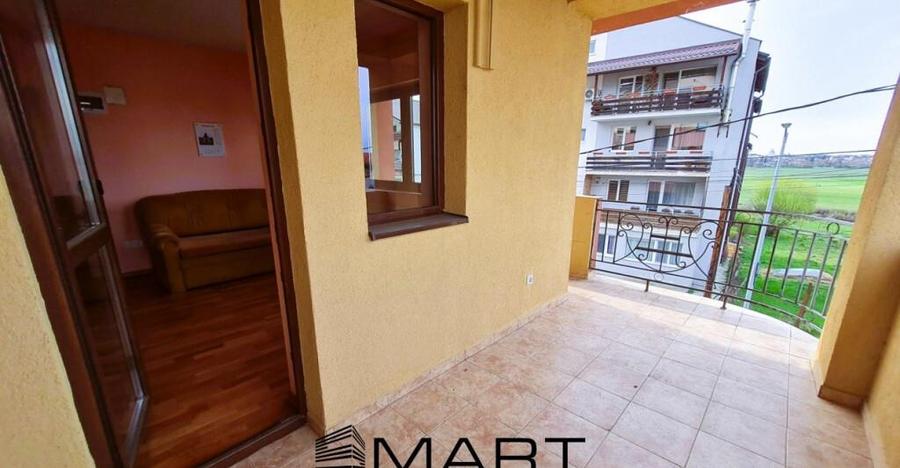 Apartament 2 camere zona Tilisca - 1