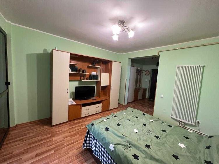 Inchiriez 1 camera in bloc nou zona General complet utilat - 4