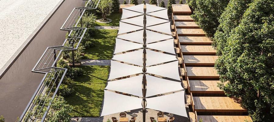 Promenada-Spatii Comerciale de inchiriat-Mamaia Nord - 5