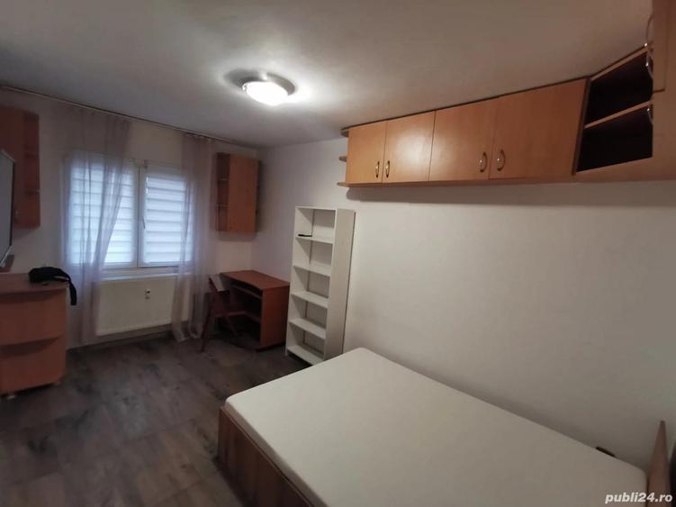 Vanzare garsoniera Piata Sudului Alexandru Obregia - 6