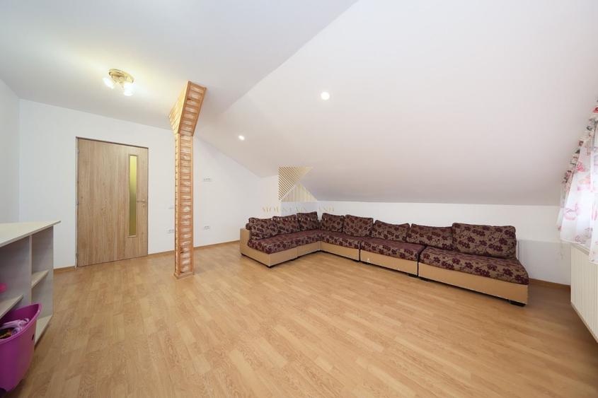 Proprietate mixtă cu spațiu comercial și locuință, Cristian - 9