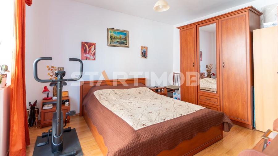 Apartament doua camere cu parcare - 27