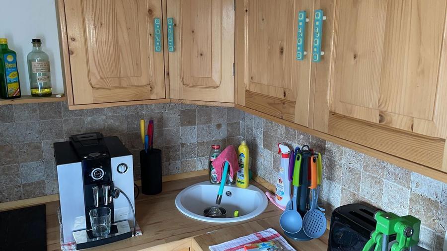 Inchiriez garsoniera,Fagaras! - 3