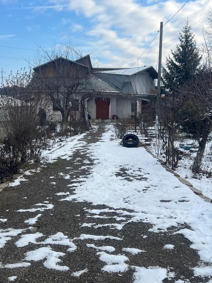 vand casa str Arcasilor stradal pret 205.000 Euro neg - 5